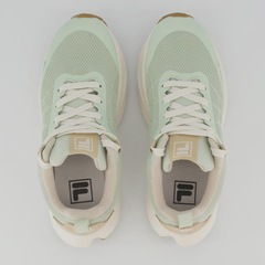 Tênis Feminino Fila Elevation - Foto 4