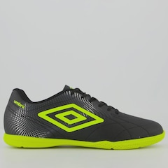 Chuteira Futsal Adulto Umbro Class Neo - Foto 1
