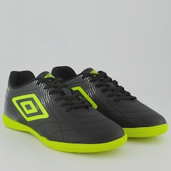 Chuteira Futsal Adulto Umbro Class Neo - Foto 2