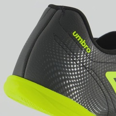 Chuteira Futsal Adulto Umbro Class Neo - Foto 6