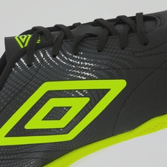 Chuteira Futsal Adulto Umbro Class Neo - Foto 7