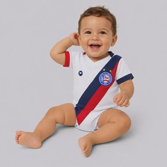 Body do Bahia Premium Infantil - Foto 3
