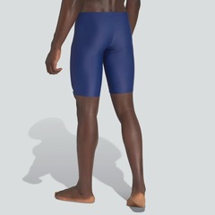 Bermuda de Natação adidas Jammer Essentials Masculina - Foto 2