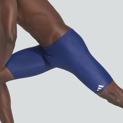 Bermuda de Natação adidas Jammer Essentials Masculina - Foto 4