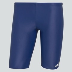 Bermuda de Natação adidas Jammer Essentials Masculina - Foto 6