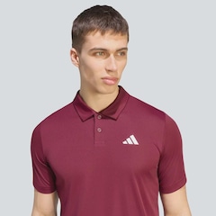 Camisa Polo adidas Club Masculina - Foto 4