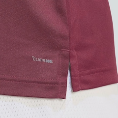 Camisa Polo adidas Club Masculina - Foto 5