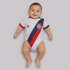 Body do Bahia Premium Infantil - Foto 1