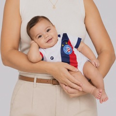 Body do Bahia Premium Infantil - Foto 3