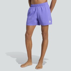 Short adidas Essentials Swin 5IN Masculino - Foto 1
