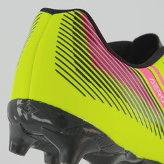 Chuteira de Campo Adulto Umbro Aerodynamic - Foto 6