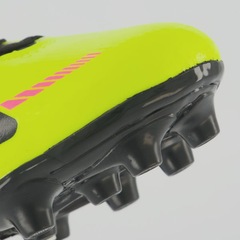 Chuteira de Campo Adulto Umbro Aerodynamic - Foto 8