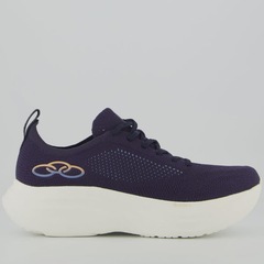 Tênis Feminino Olympikus Pluma - Foto 1