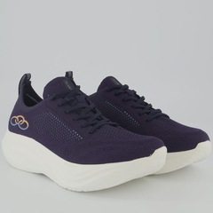 Tênis Feminino Olympikus Pluma - Foto 2