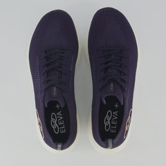 Tênis Feminino Olympikus Pluma - Foto 4