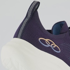 Tênis Feminino Olympikus Pluma - Foto 6
