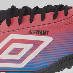 Chuteira Society Adulto Umbro Top Speed League - Foto 7