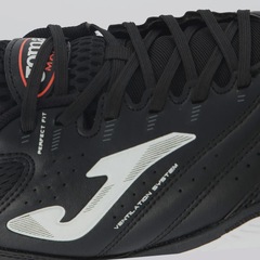 Chuteira Futsal Adulto Joma Máxima II - Foto 7