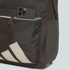 Mochila adidas Essentials Bars - Foto 6