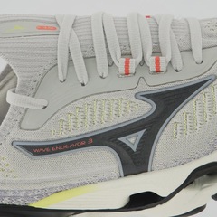 Tênis Feminino Mizuno Wave Endeavor 3 - Foto 7
