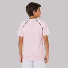 Camisa Inter Miami Dry III Infantil - Foto 4