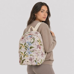 Mochila adidas Farm Classic Feminina - Foto 1