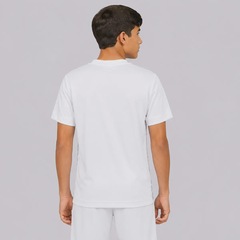 Camisa do Grêmio Esportiva Dry Fit Infantil - Foto 4
