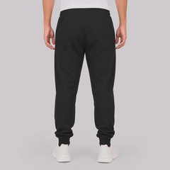 Calça do Grêmio Moletom Esportiva Masculina - Foto 3