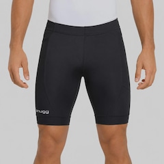 Bermuda Snugg Compressão 2 Bolsos Masculina - Foto 1