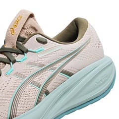 Tênis Masculino Asics Gel Cumulus 28 - Foto 7