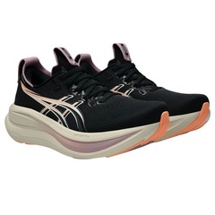 Tênis Feminino Asics Gel Nimbus 28 - Foto 5