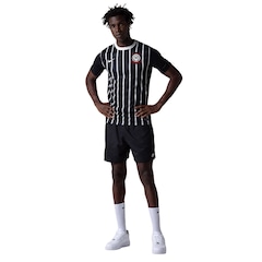 Camiseta Nike Corinthians II 2026/27 Masculina - Foto 1