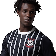 Camiseta Nike Corinthians II 2026/27 Masculina - Foto 3