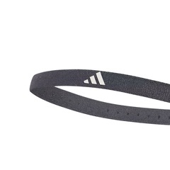 Faixa de Cabelo adidas Unissex - 3 unidades - Foto 4