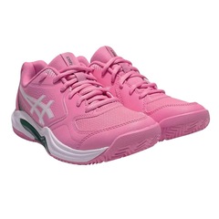 Tênis Feminino Asics Gel Dedicate 9 Padel - Foto 5