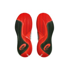 Tênis Masculino Asics Gel Resolution X Clay - Foto 3