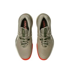 Tênis Masculino Asics Gel Resolution X Clay - Foto 4