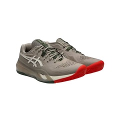 Tênis Masculino Asics Gel Resolution X Clay - Foto 6