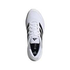 Tênis Masculino adidas Runfalcon 6 - Foto 4