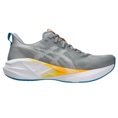 Tênis Masculino Asics Novablast 5 - Foto 1