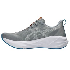 Tênis Masculino Asics Novablast 5 - Foto 2