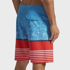 Bermuda Hurley Phantom Weekender 20' - Masculina - Foto 4