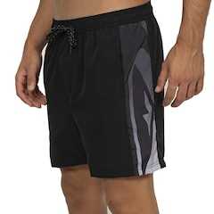 Bermuda Quiksilver EverydayArch Holmes 17 Masculina - Foto 1