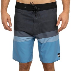 Bermuda Quiksilver Everyday Panel 20 Masculina - Foto 1