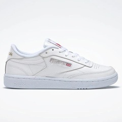 Tênis Feminino Reebok Club C 85 - Foto 1