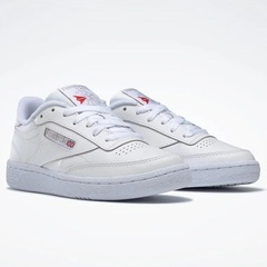 Tênis Feminino Reebok Club C 85 - Foto 2