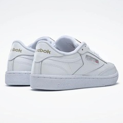 Tênis Feminino Reebok Club C 85 - Foto 3