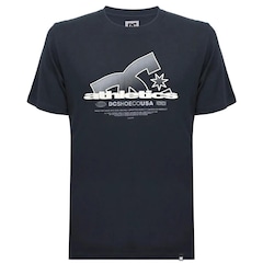 Camiseta DC Shoes Slathletic PS Masculina - Foto 3