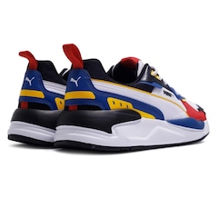 Tênis Unissex Puma X-Ray 3 - Foto 4