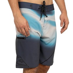 Bermuda Quiksilver Everyday New Wave 20 Masculina - Foto 3